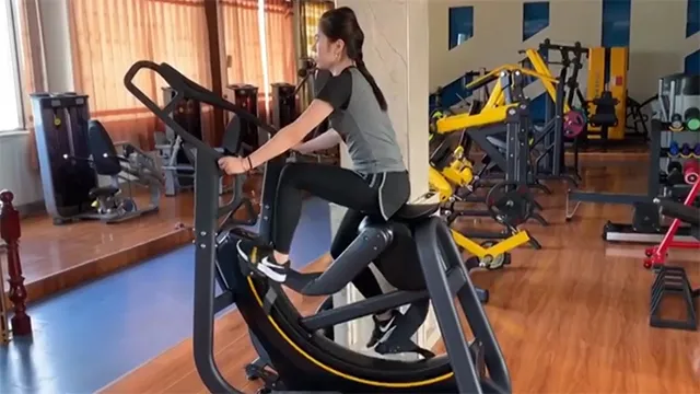 S-Force Performance Trainer