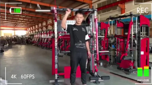 G03 Multi-Functional Trainer