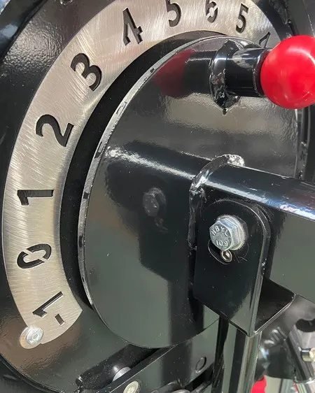 Regulator