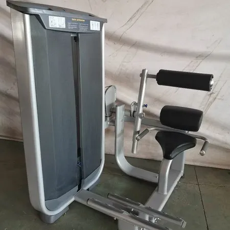 Back Extension Machine