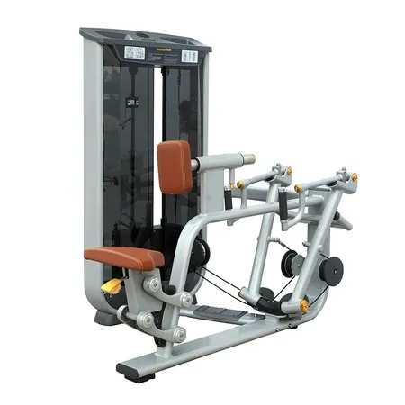 Seated Rowing Machine