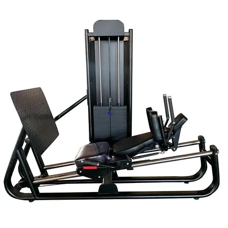 Horizontal Leg Press