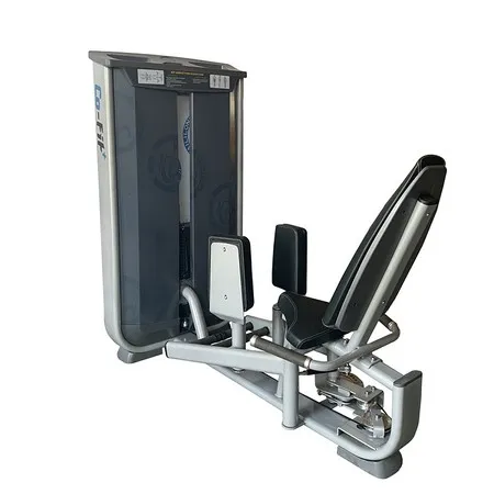 Abductor & Adductor Machine