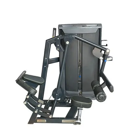 Glute Kick Machine