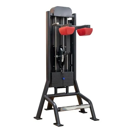 Calf Raise Machine