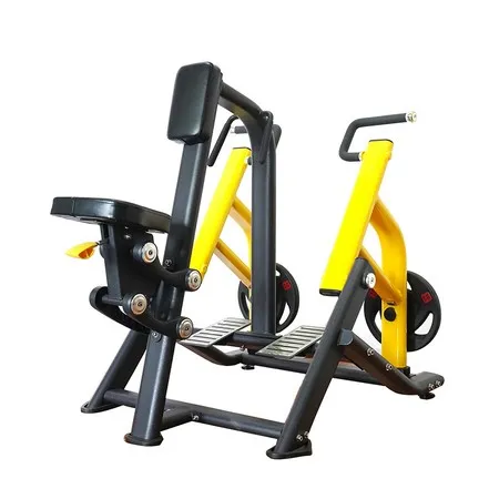 Seated Row Machine