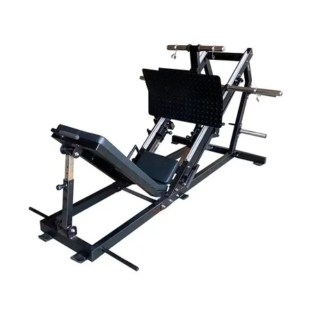 45 Degree Leg Press