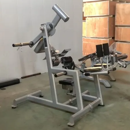 Glute Kickback Machine