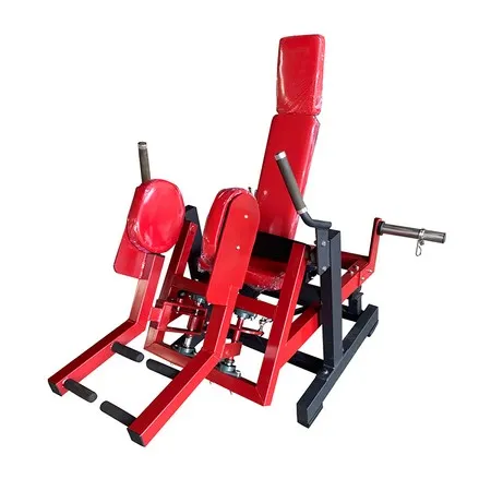 Seated Hip Abductor