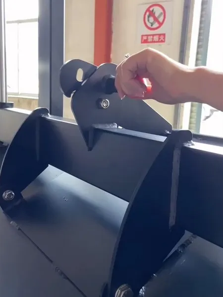 Vertical Leg Press
