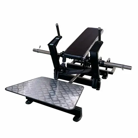 Glute Drive Machine