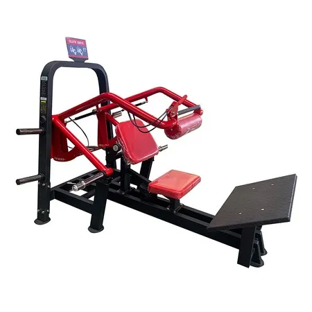 Hip Thrust Machine