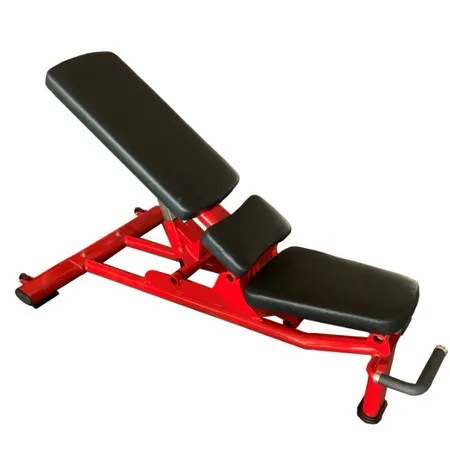 Adjustable Dumbbell Bench