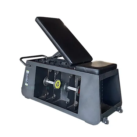 All-In-One Training Bench