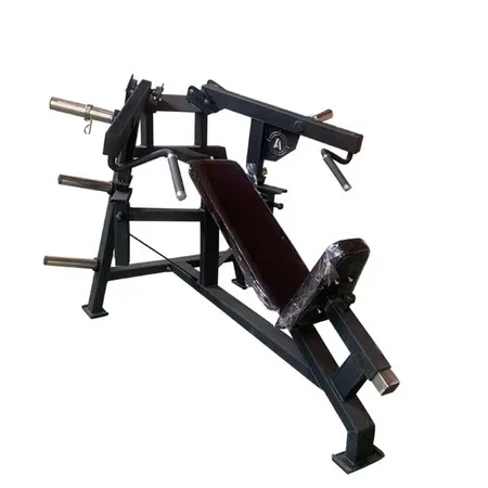 Incline Chest Bench Press