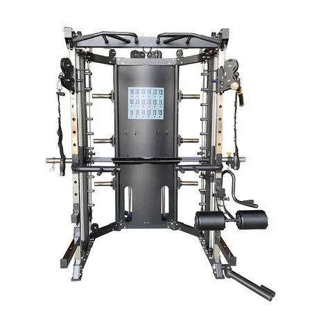 G02 Multi-Functional Trainer