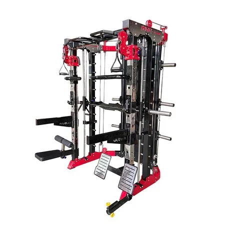 G11 Multi-Functional Trainer