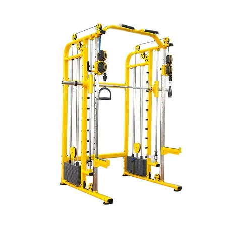 D02 Multi-Functional Trainer