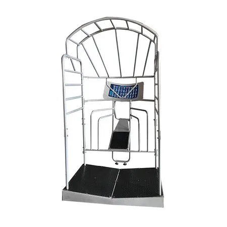 Stretch Cage