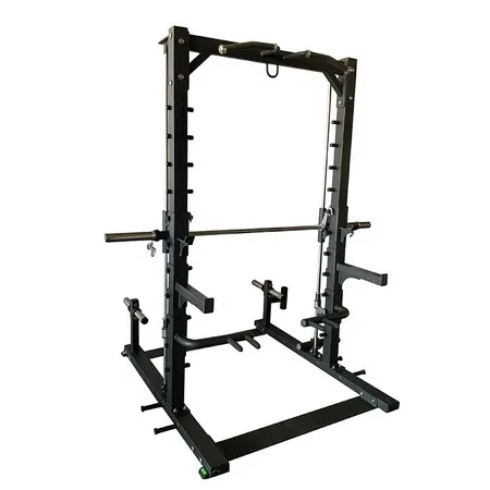 D08 Multi-Functional Power Rack