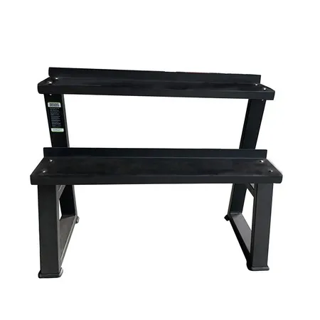 Kettlebell Storage Rack