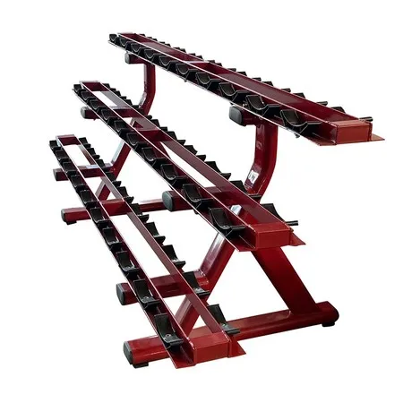 D78 Dumbbell Rack
