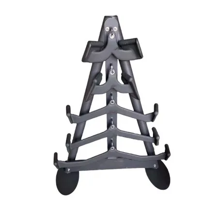 D37 Barbell Rack