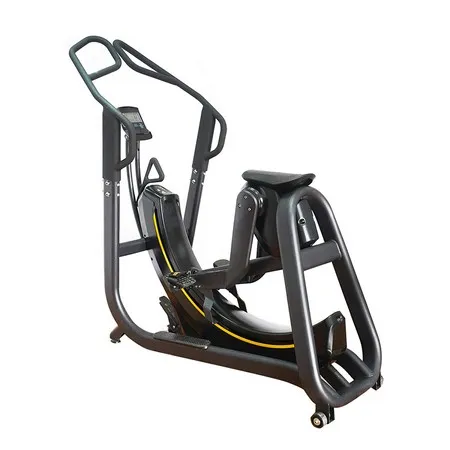S-Force Performance Trainer
