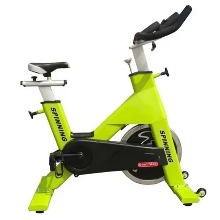 Spinning Bike