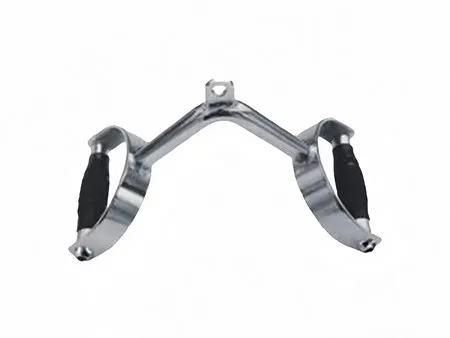 HD11 D Handle Row Bar