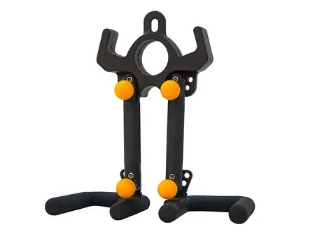 Multifunction Handle Bar