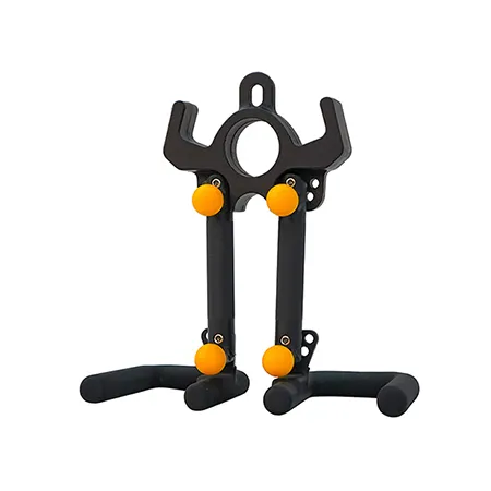 Multifunction Handle Bar