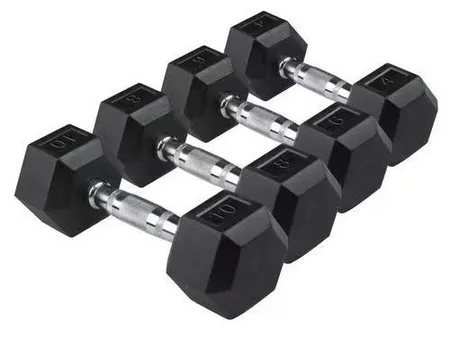 Hex Dumbbell