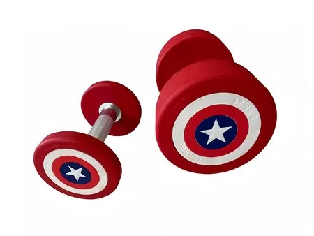 PU Dumbbell