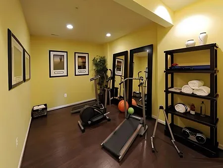 Fitness Equipment for Home