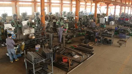 Production Scale